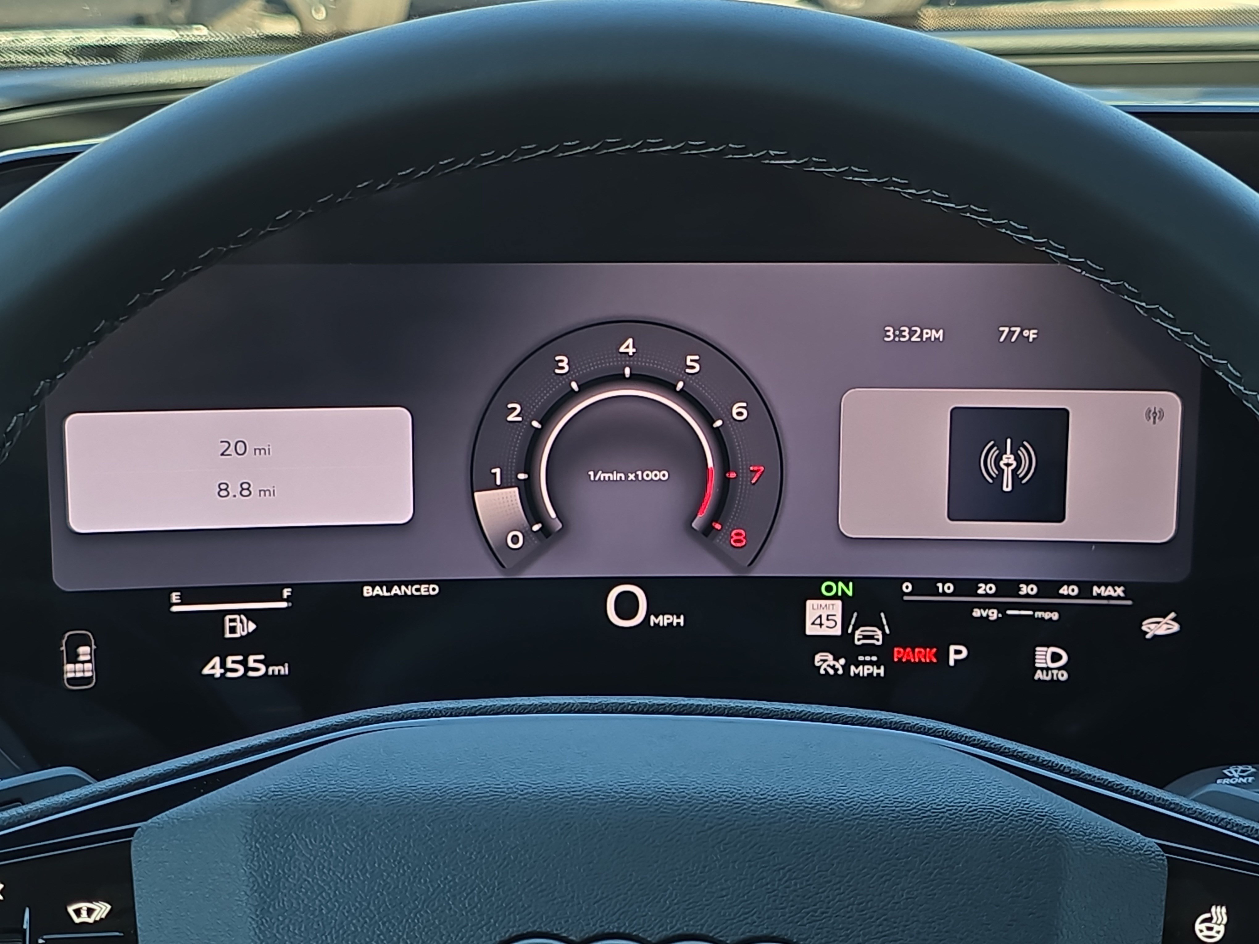 New 2026 Audi Q5 Prestige AWD/4WD image 19
