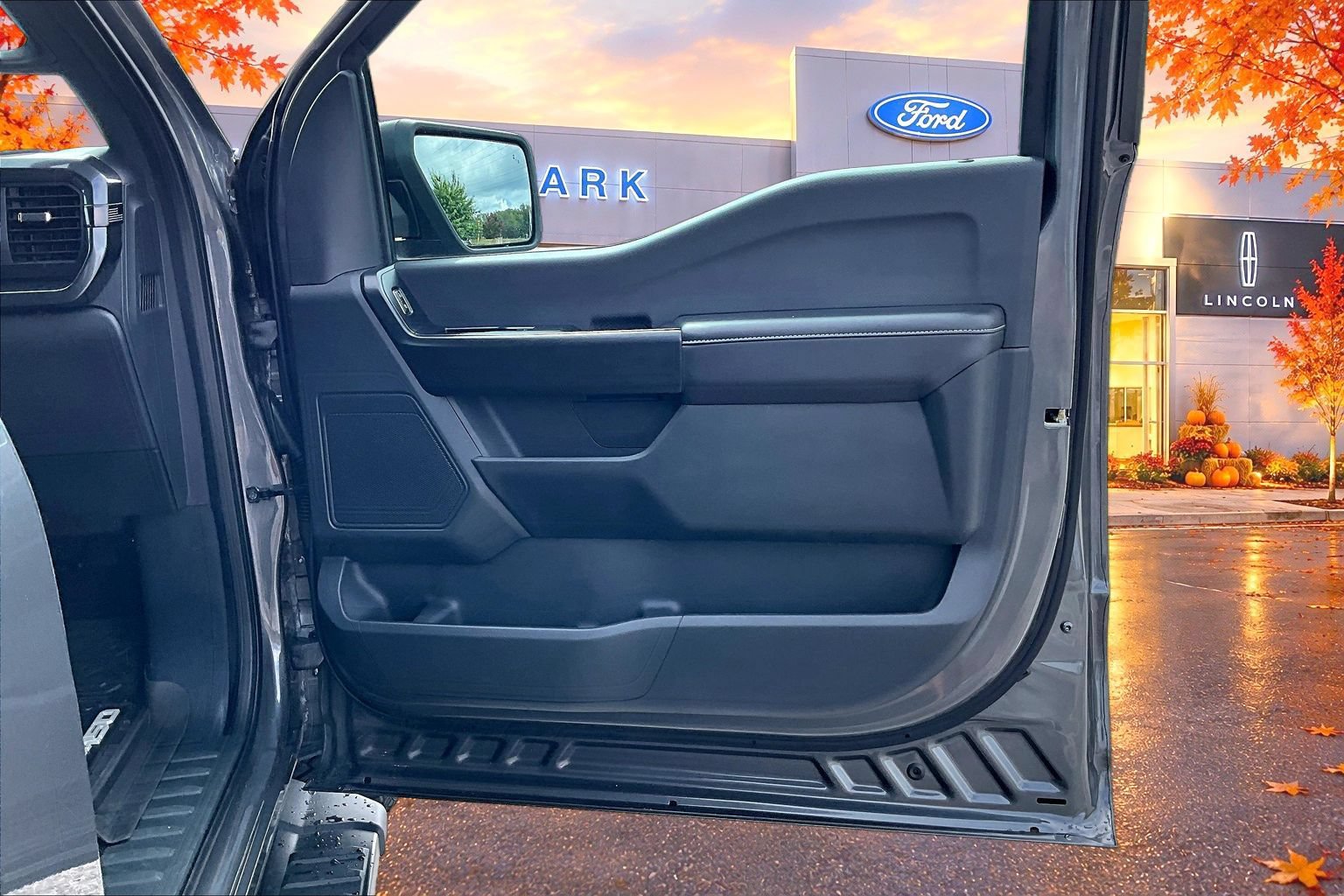 Certified 2025 Ford F150 STX w/ STX Black Appearance Package AWD/4WD image 29