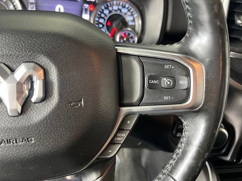 Used 2020 RAM 1500 Big Horn AWD/4WD image 22