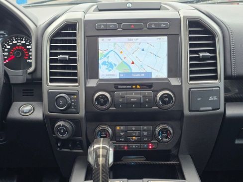 Used 2020 Ford F150 Raptor w/ Equipment Group 802A Luxury image 12