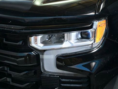 Used 2023 Chevrolet Silverado 1500 RST w/ Convenience Package II image 22