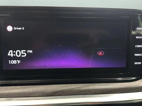 Used 2021 Kia K5 EX w/ EX Premium Package FWD image 13