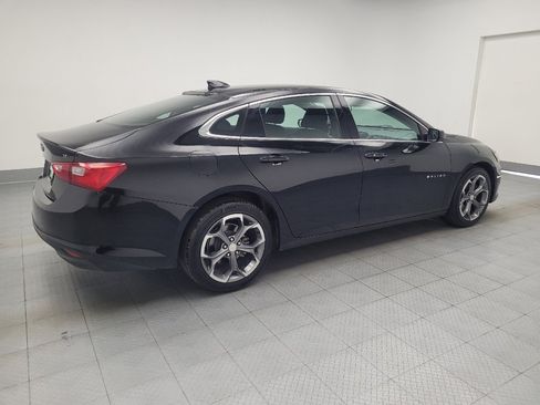 Used 2024 Chevrolet Malibu LT FWD image 10
