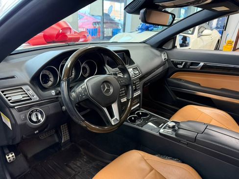 Used 2014 Mercedes-Benz E 350 Cabriolet image 41