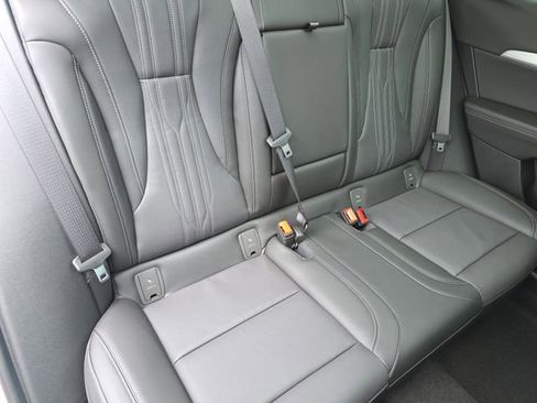 New 2026 Buick Envision Avenir image 22