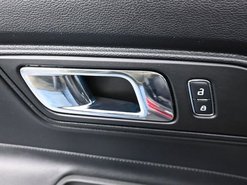 Used 2017 Ford Mustang GT Premium w/ Enhanced Security Package image 15