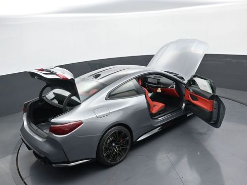 New 2026 BMW M4 Competition RWD image 44