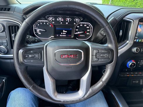 Used 2022 GMC Sierra 1500 Elevation w/ Driver Alert Package I RWD image 28