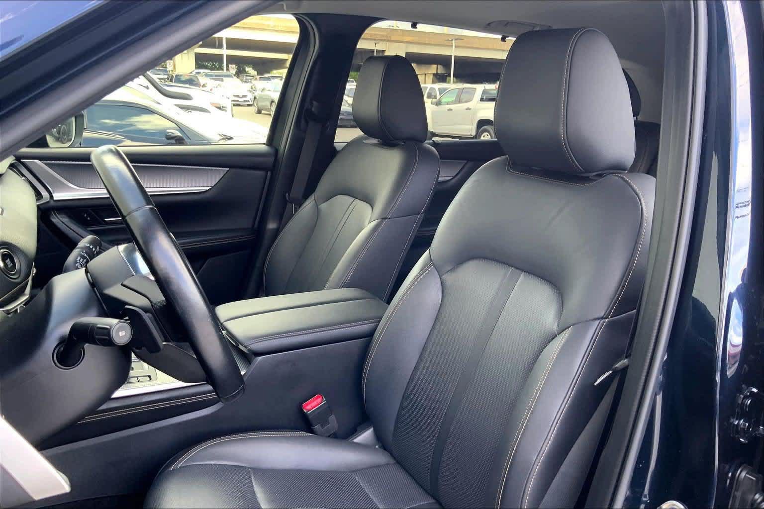 Used 2024 MAZDA CX-90 3.3 Turbo w/ Preferred Plus AWD/4WD image 11