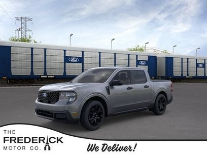 New 2026 Ford Maverick XLT w/ Equipment Group 301A