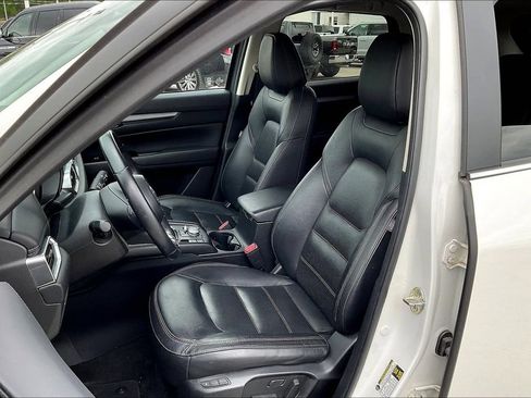 Used 2023 MAZDA CX-5 AWD 2.5 S image 23