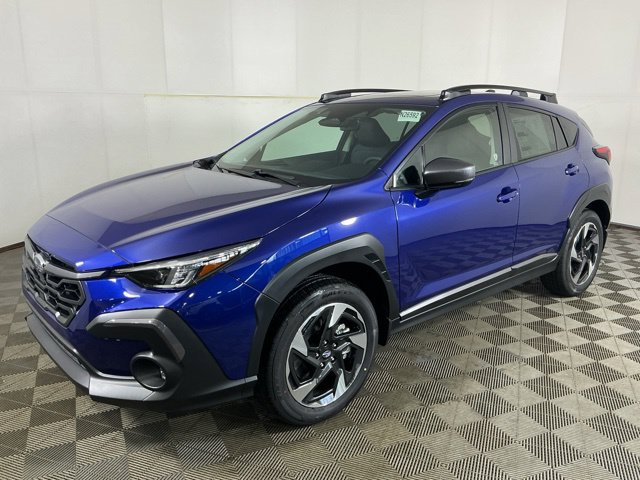 New 2026 Subaru Crosstrek 2.5i Limited AWD/4WD image 3