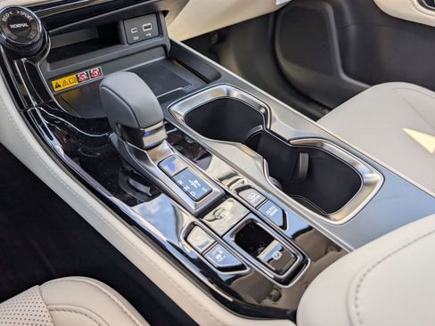 New 2026 Lexus NX 450h+ AWD w/ Luxury Package image 13