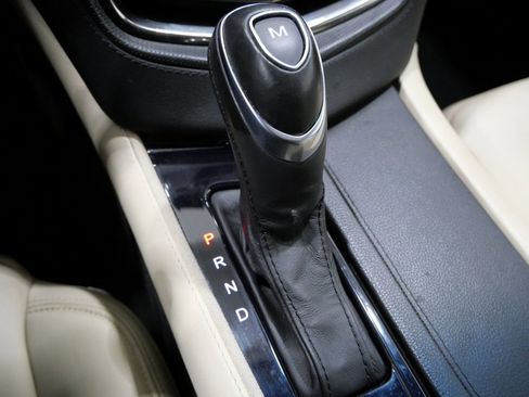 Used 2019 Cadillac CTS Luxury image 24