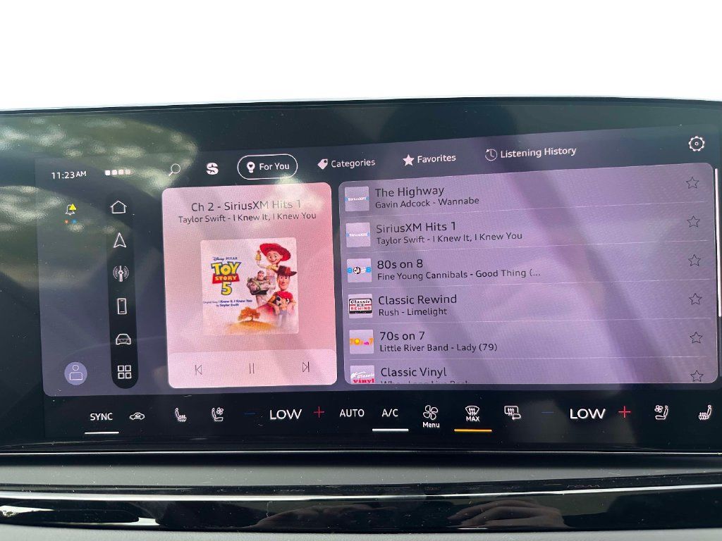 New 2026 Audi A5 Prestige AWD/4WD image 6