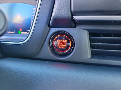 New 2026 Honda Pilot Touring image 30