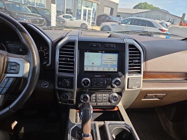 Used 2017 Ford F150 King Ranch AWD/4WD image 17