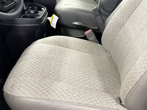 New 2026 GMC Savana 4500 w/ Driver Convenience Package image 12