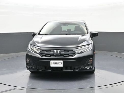 Used 2025 Honda Odyssey Sport-L image 30