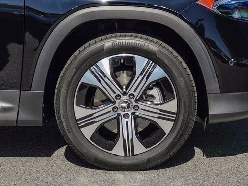 Certified 2024 Mercedes-Benz EQB 350 4MATIC SUV image 11