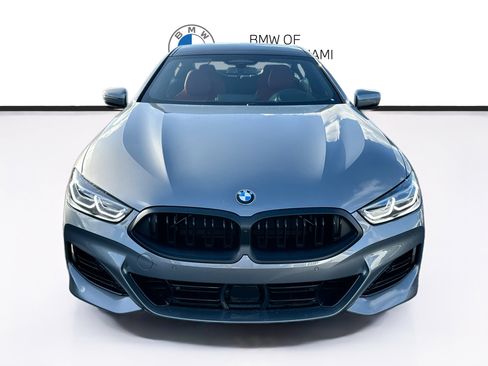 New 2026 BMW 840i RWD image 2