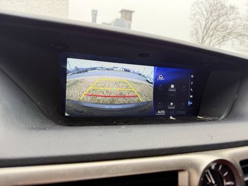 Used 2019 Lexus GS 350 F Sport image 10