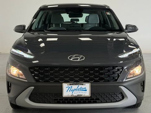 Used 2023 Hyundai Kona SE AWD/4WD image 7