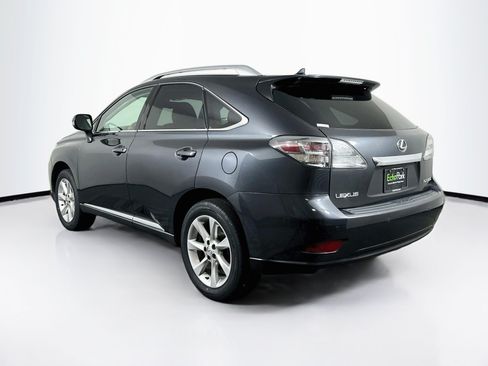 Used 2010 Lexus RX 350 2WD image 5
