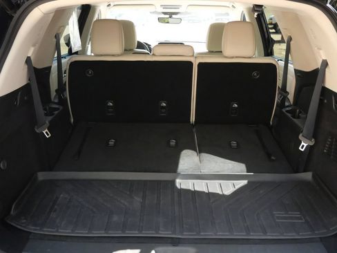 Used 2023 Nissan Pathfinder SL AWD/4WD image 29