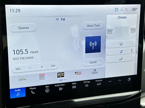 Certified 2023 Ford Expedition Max XLT AWD/4WD image 19