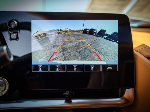 Used 2021 Chevrolet Corvette Stingray Premium Conv w/ Z51 Performance Package image 64