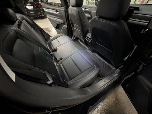 New 2026 GMC Terrain Denali w/ LPO, Floor Liner Package image 57