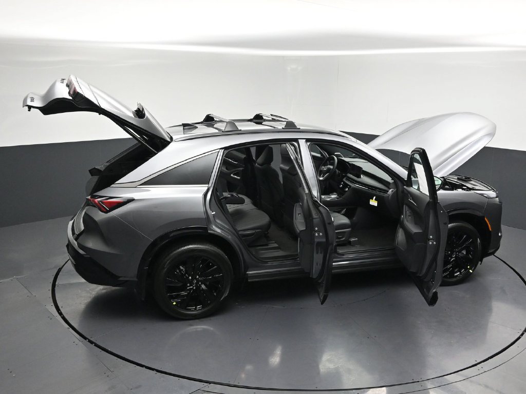 New 2027 INFINITI QX65 Sport w/ Premium Package AWD/4WD image 33
