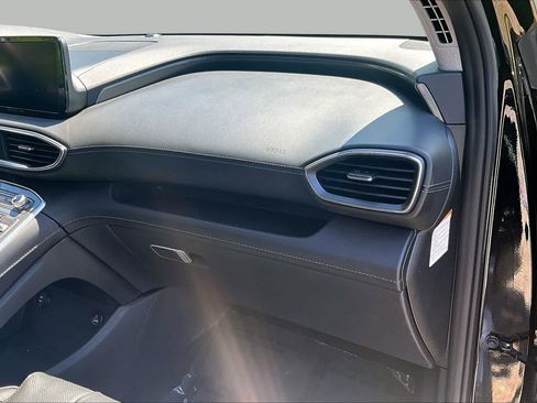 Used 2023 Hyundai Santa Fe Limited AWD/4WD image 19