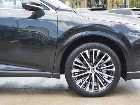 Certified 2026 Lexus RX 350 Premium Plus w/ Accessory Package (Z1) FWD image 9