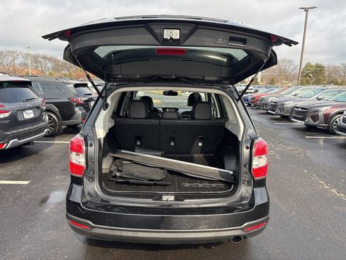 Used 2015 Subaru Forester 2.5i Limited image 7