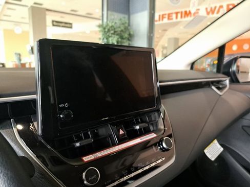 Used 2026 Toyota Corolla LE image 16