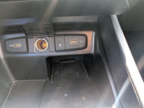 Certified 2024 Hyundai Tucson SEL AWD/4WD image 17