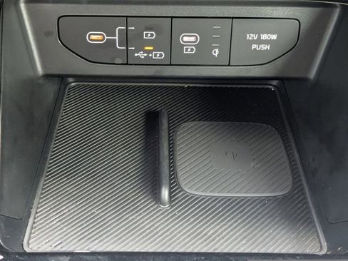 Certified 2026 Kia K5 GT-Line image 24