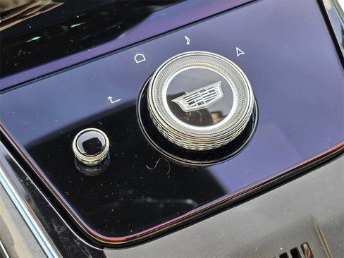 New 2026 Cadillac Escalade IQ Sport 1 image 33