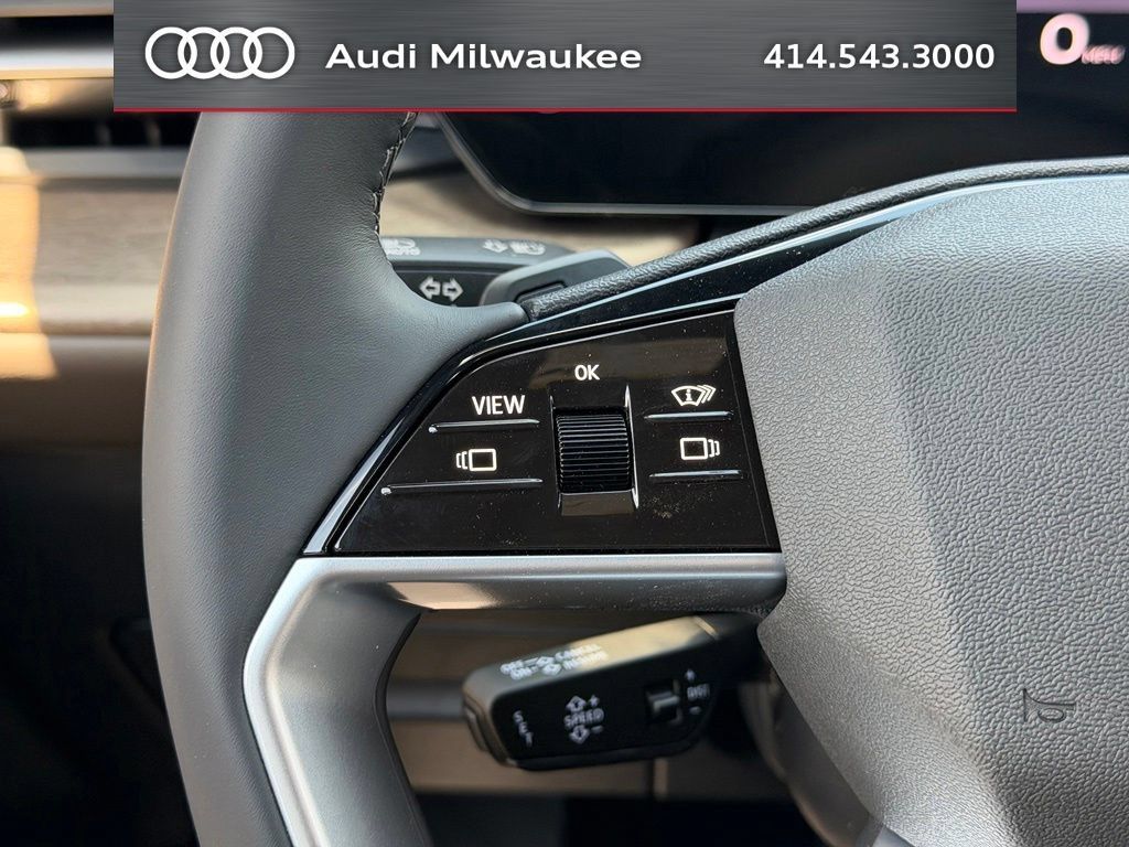 New 2026 Audi Q5 Prestige AWD/4WD image 19