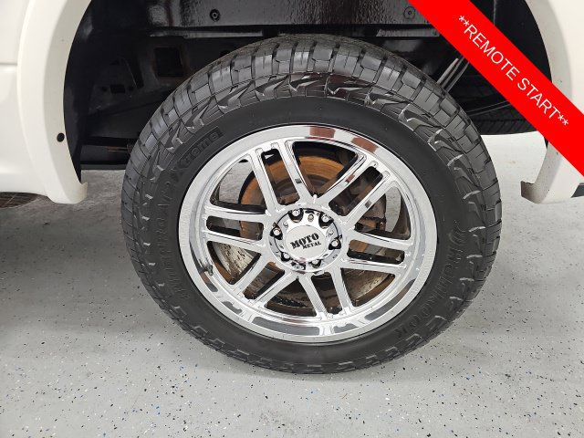 Used 2018 Ford F150 Lariat AWD/4WD image 10