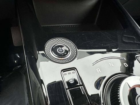 Used 2024 Kia Niro Wind image 23