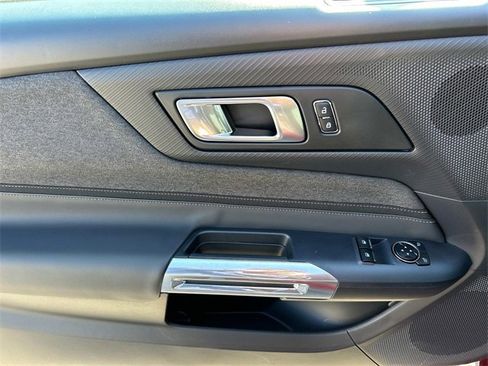 New 2025 Ford Mustang GT image 23