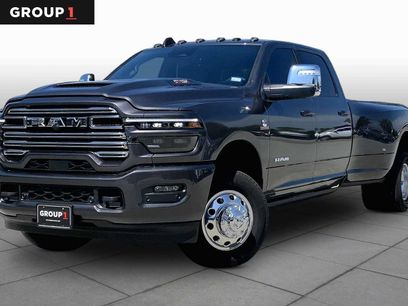 Used 2025 RAM 3500 Laramie