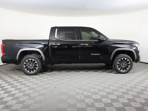 Used 2023 Toyota Tundra Limited image 4