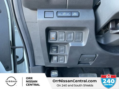 New 2026 Nissan Frontier S image 18