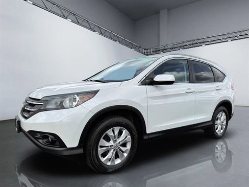 Used 2014 Honda CR-V EX-L image 10