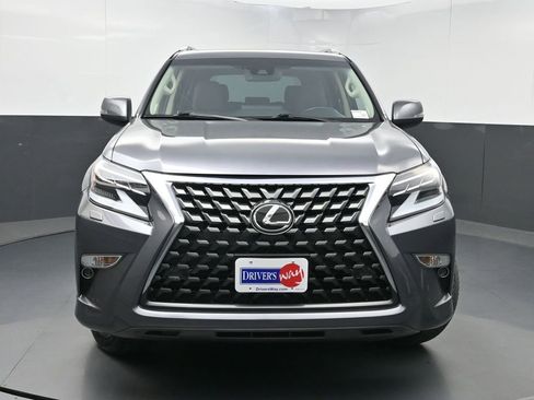 Used 2023 Lexus GX 460 Premium w/ Premium Package AWD/4WD image 43