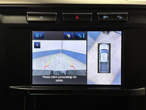 Used 2024 Ford F250 XL w/ STX Appearance Package image 12